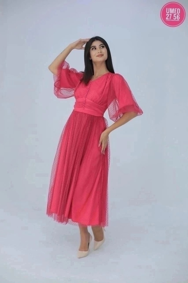 Платье 22974131