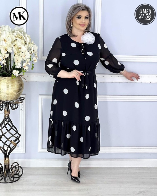 Платье 22974010