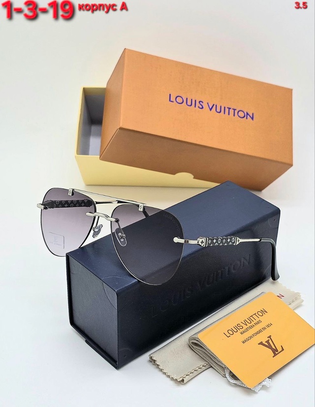 Солнцезащитные очки 22973718