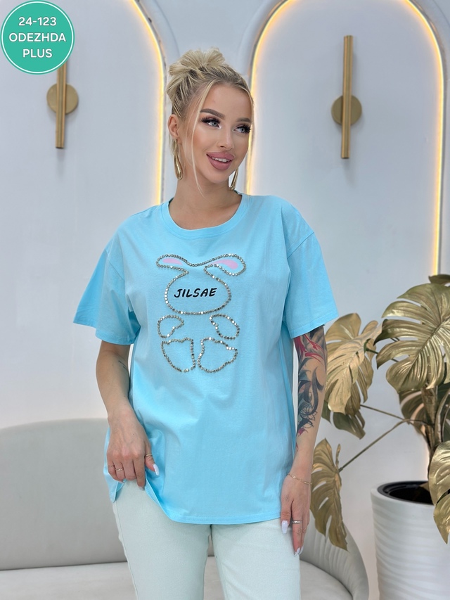 Футболка 22973275