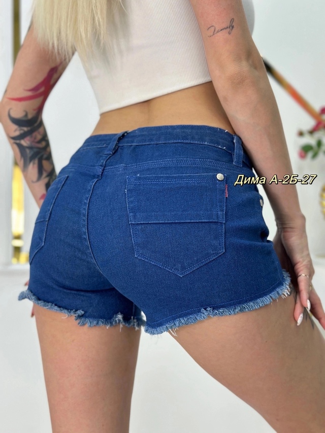Шорты 22973286