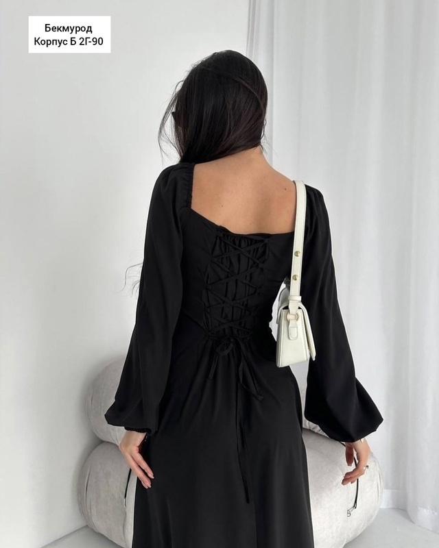 Платье 22975784