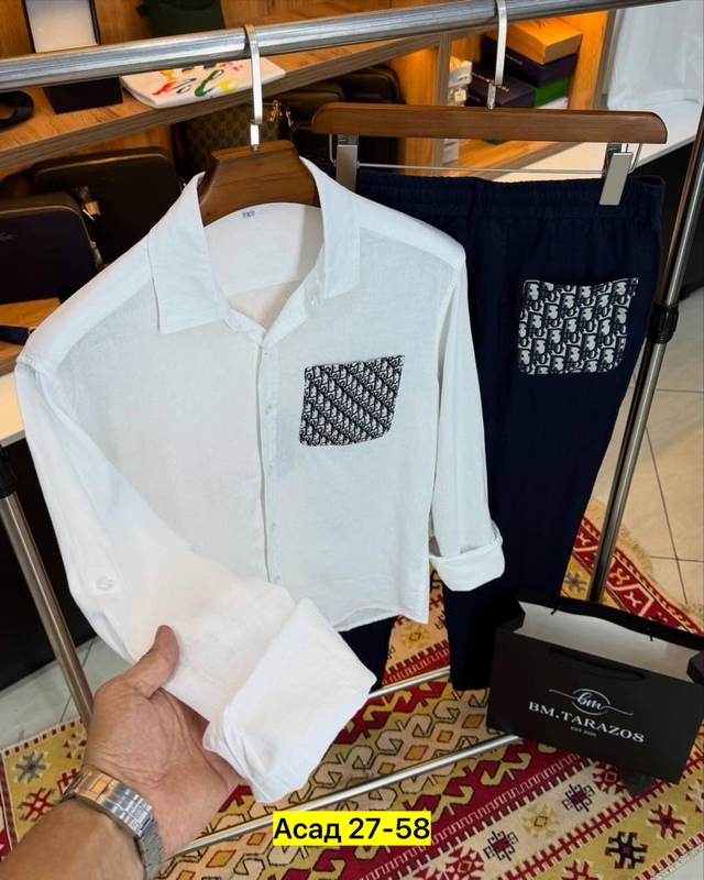 Костюм 22974481