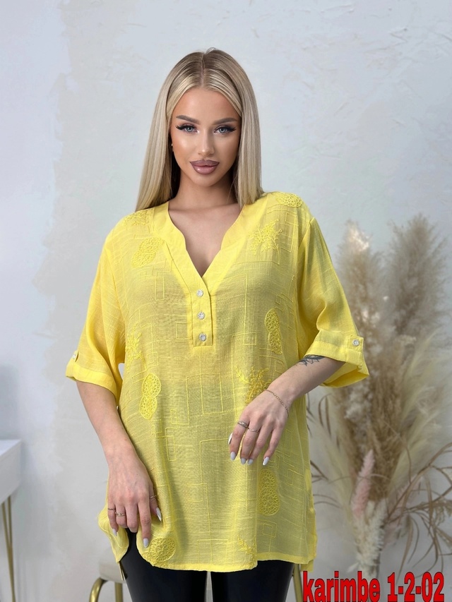 Рубашка 22974834