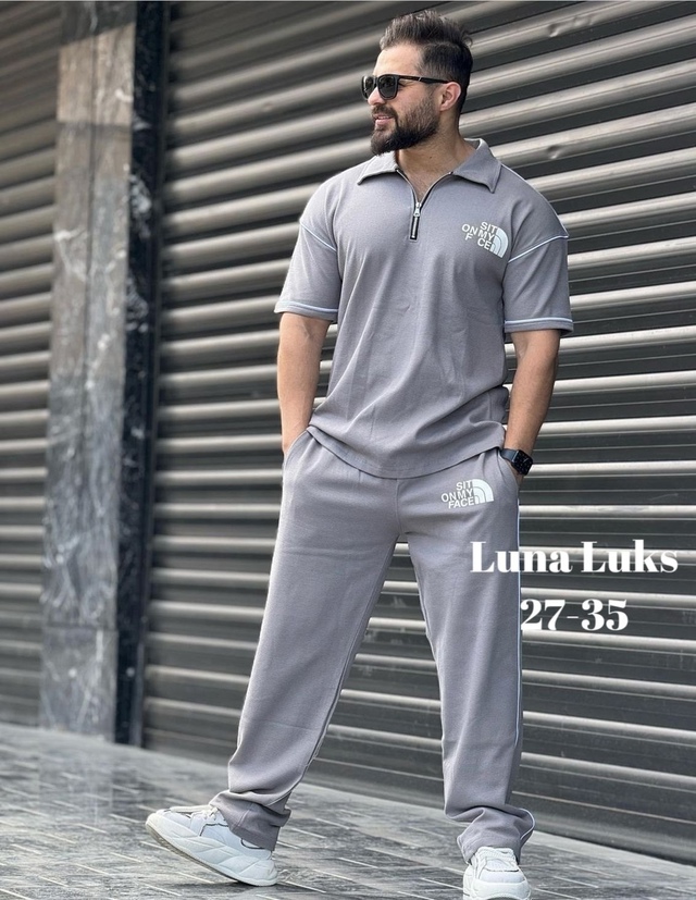 Спортивный костюм 22975658