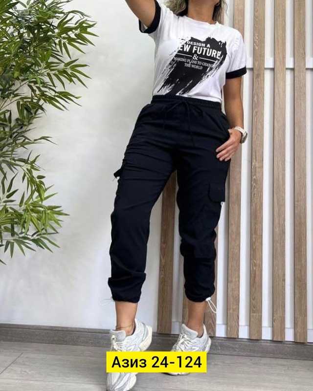 Спортивный костюм 22974319