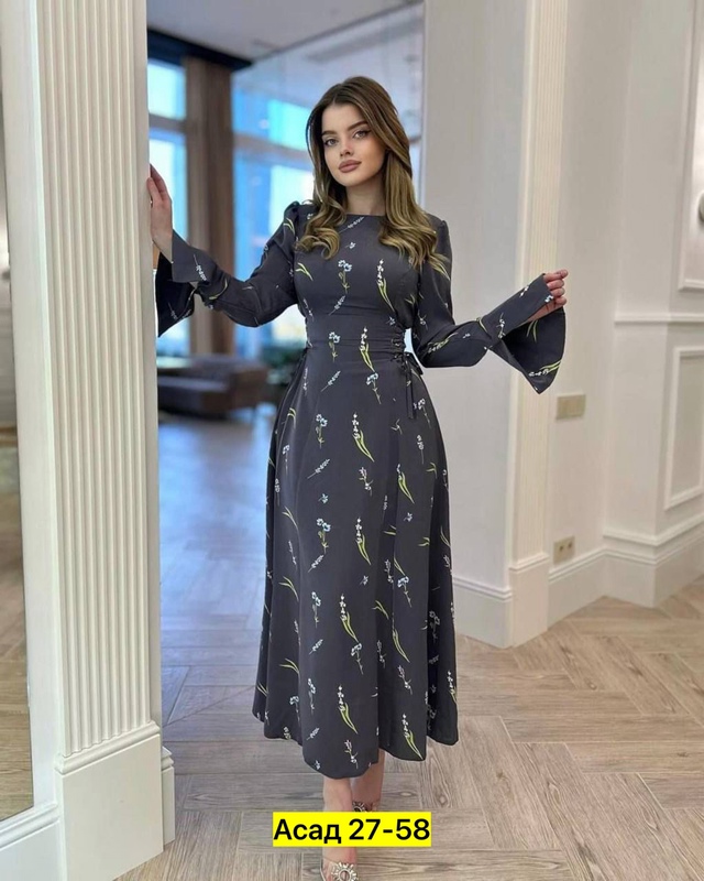 Платье 22974746