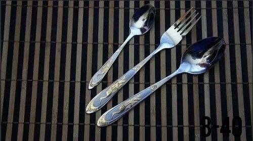 Набор столовых приборов 22975838