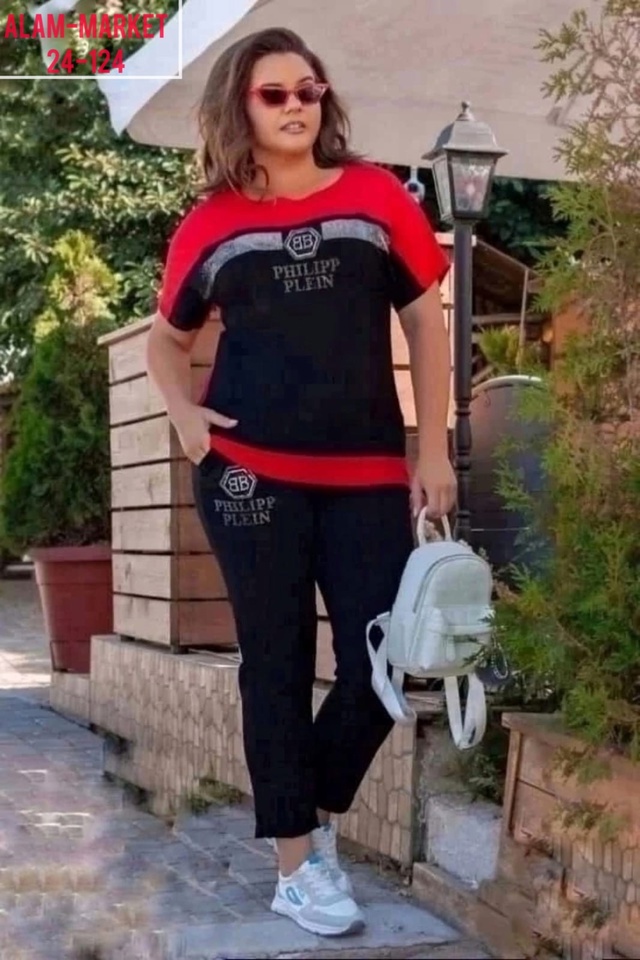 Спортивный костюм 22975951