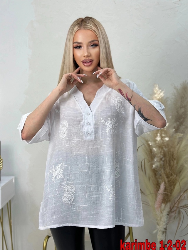 Рубашка 22974834