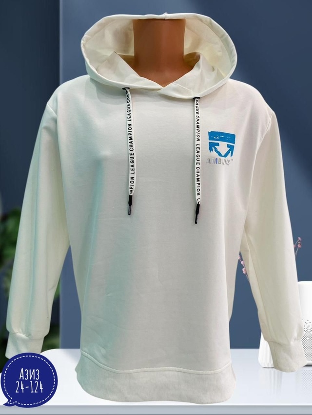 Толстовка 22976089