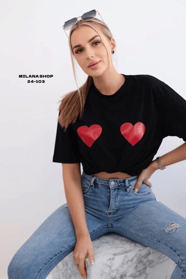 Футболка 22975075