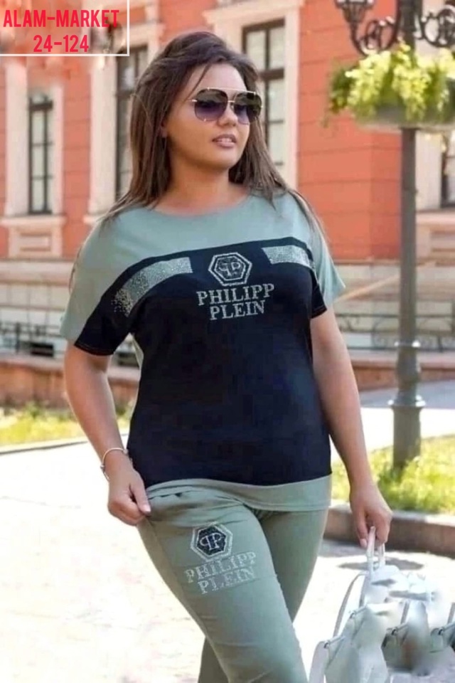 Спортивный костюм 22975951