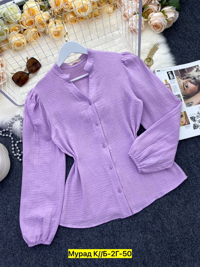 Рубашка 22975539