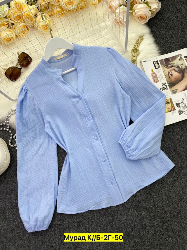 Рубашка 22975539