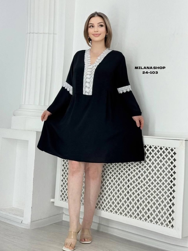 Платье 22975181