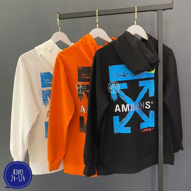 Толстовка 22976089