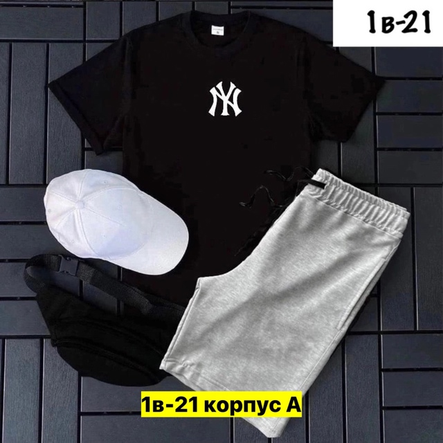 Спортивный костюм 22974634