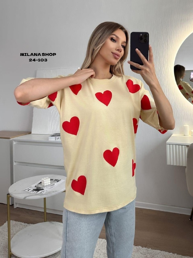 Футболка 22974512