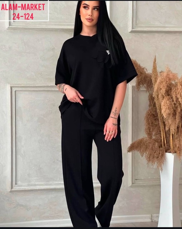 Спортивный костюм 22975947