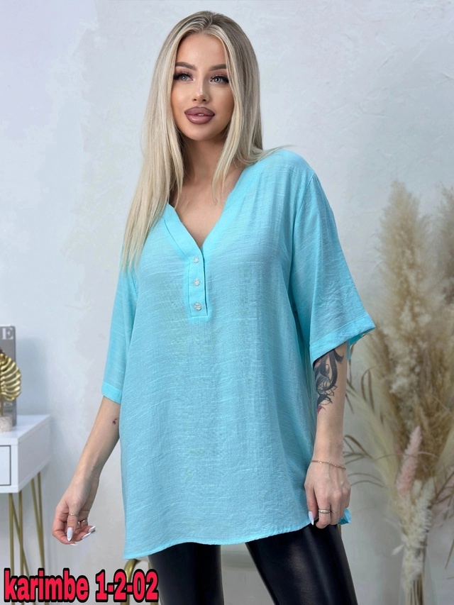 Рубашка 22974834