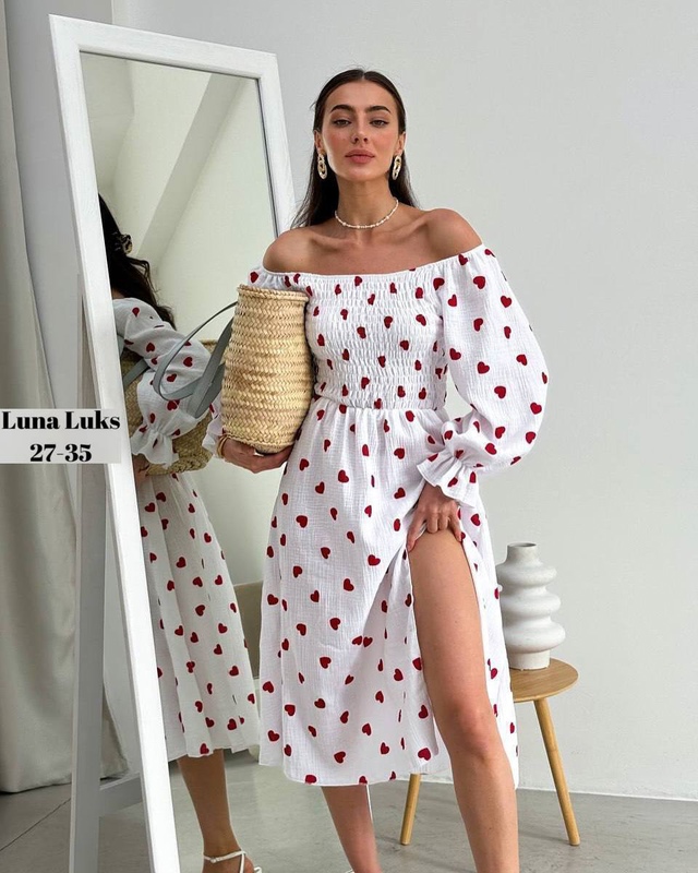 Платье 22974330