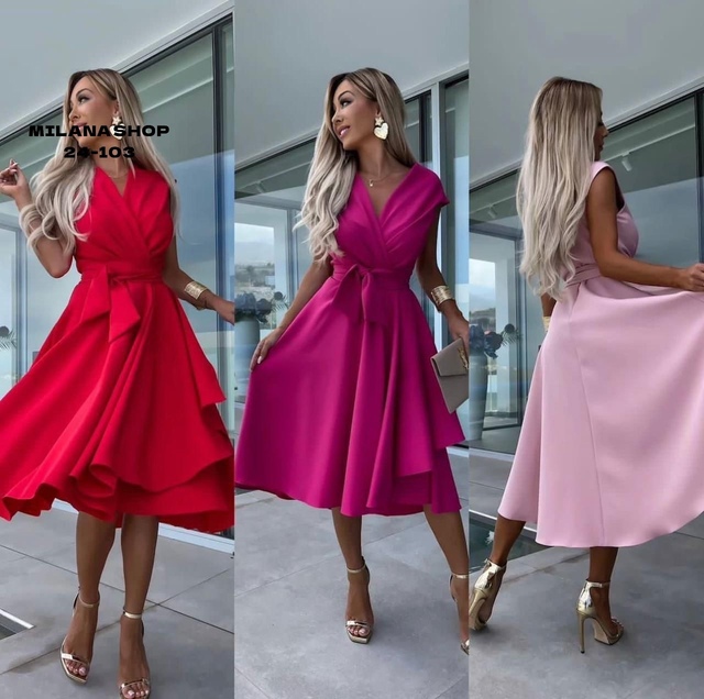 Платье 22975997