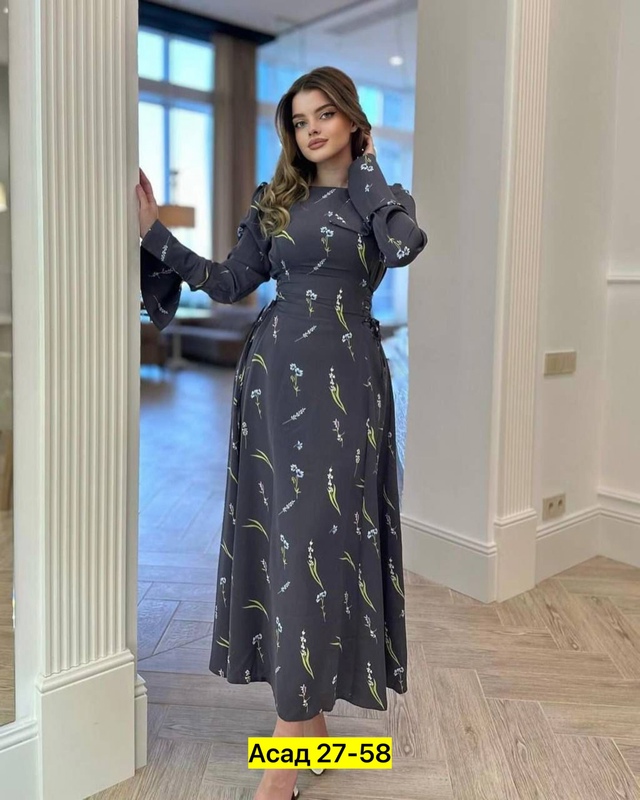 Платье 22974746