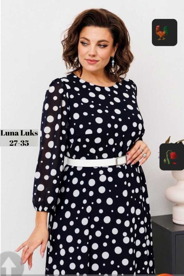 Платье 22974784