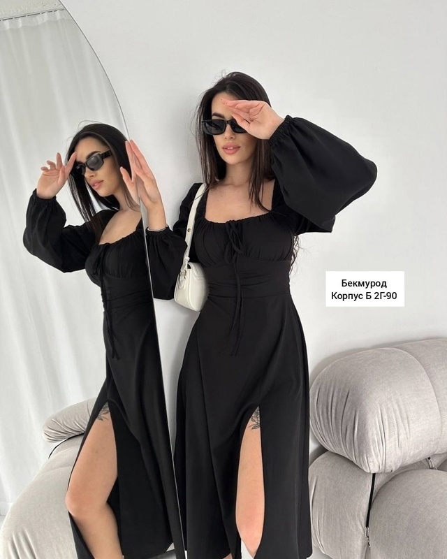 Платье 22975784