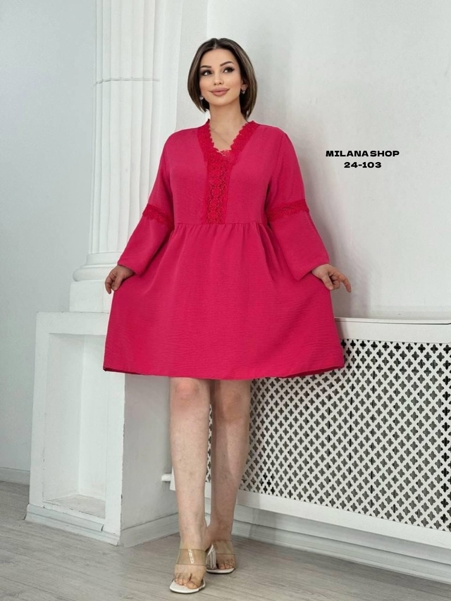 Платье 22975181