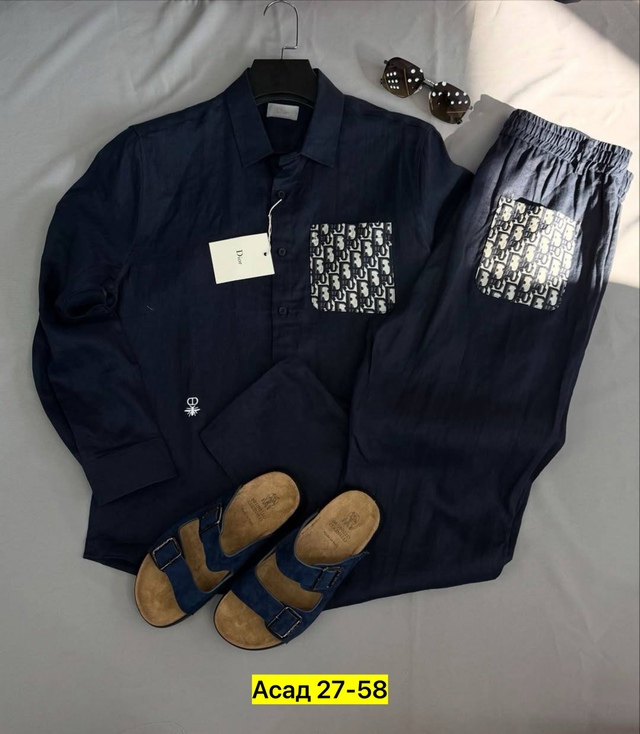 Костюм 22974743