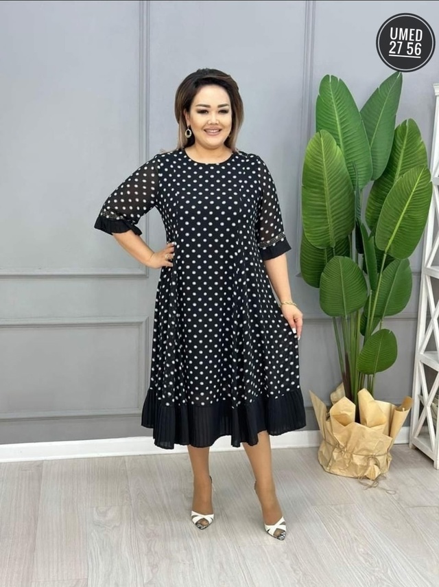 Платье 22977486