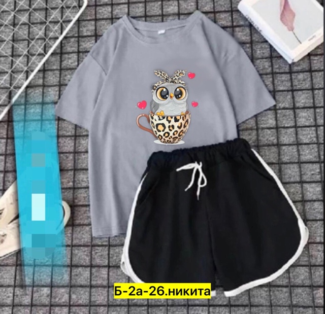 Спортивный костюм 22976832