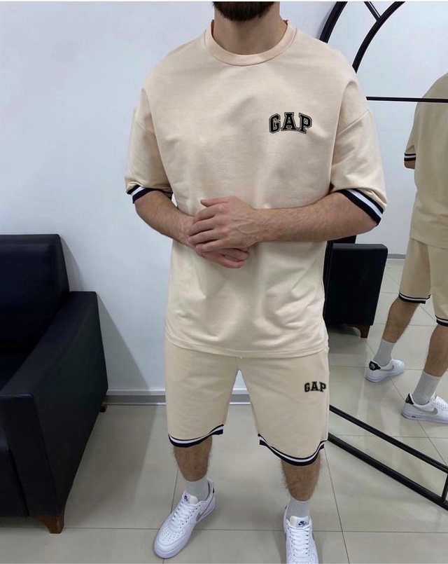 Спортивный костюм 22976909