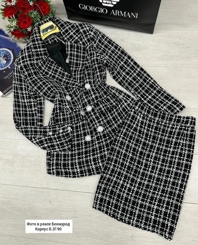 Костюм 22976593