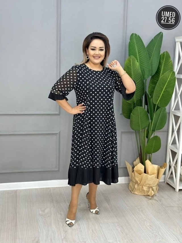 Платье 22977486