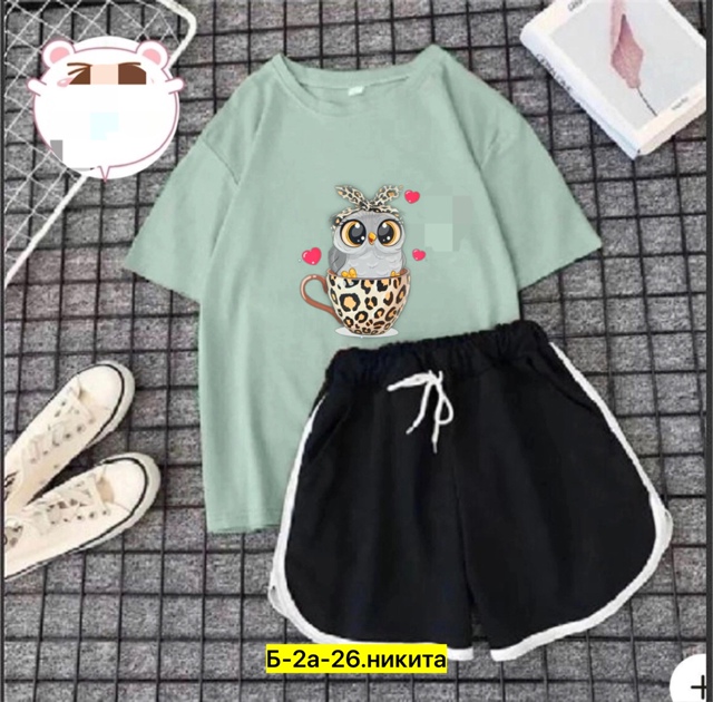 Спортивный костюм 22976832