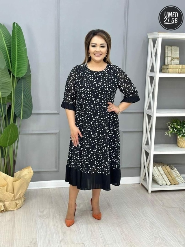 Платье 22977486