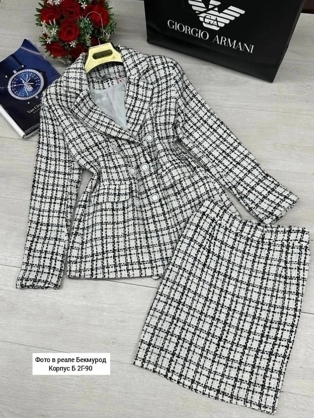 Костюм 22976593