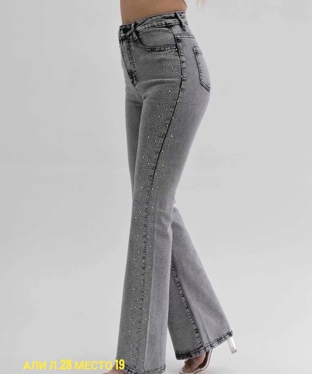 Джинсы 22978426