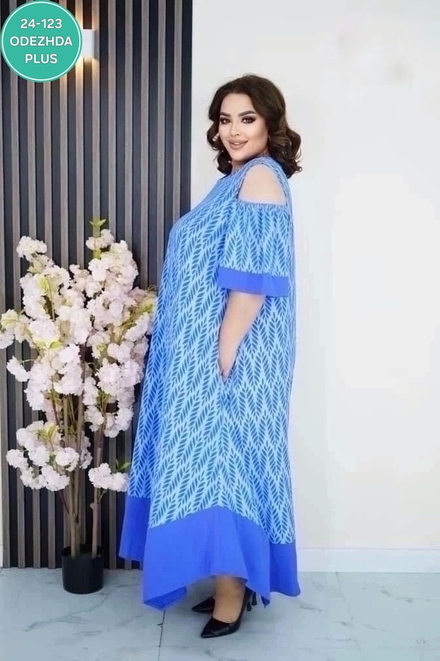 Платье 22978025