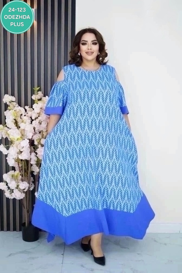 Платье 22978025