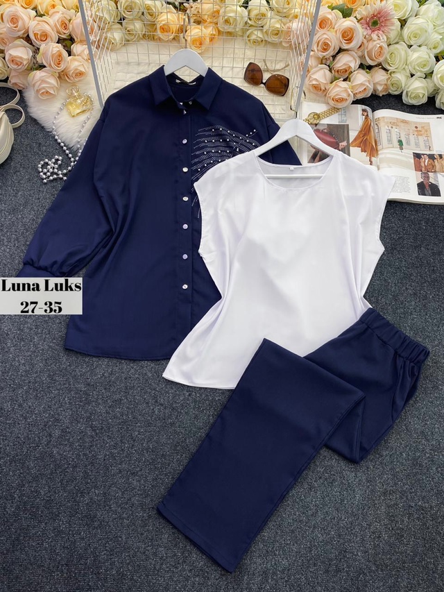 Костюм 22977782