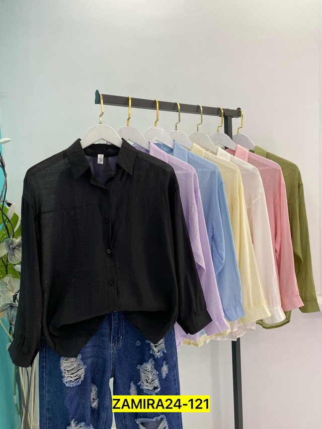 Рубашка 22978742