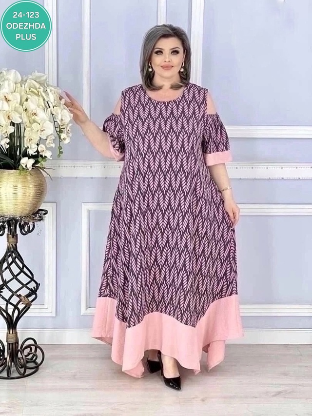 Платье 22978025