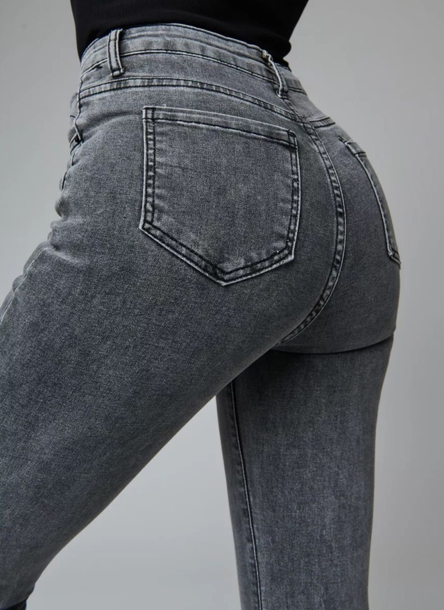 Джинсы 22978474