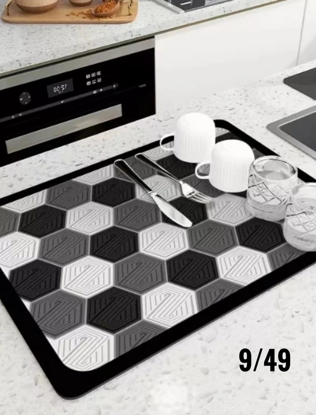 Коврик для сушки посуды 22980391