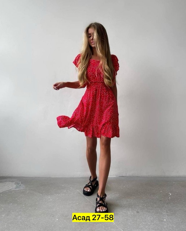 Платье 22980752