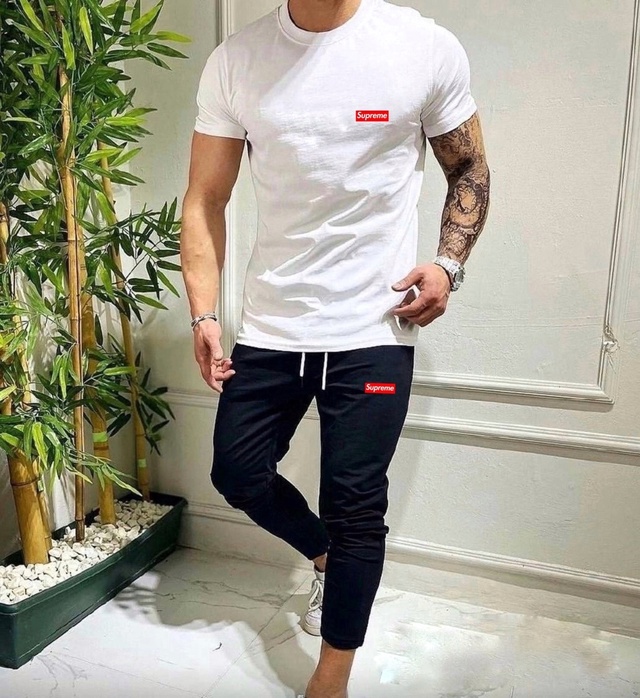 Спортивный костюм 22979698